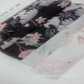 Fashion Organza Printed Garment/ Home Textile Fabric